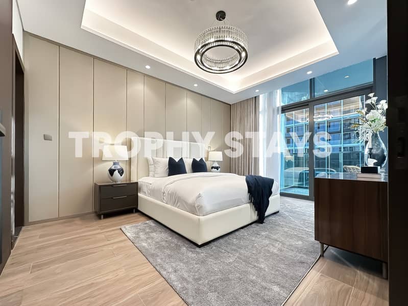 Spectacular View | Brand New | All Bills Incl