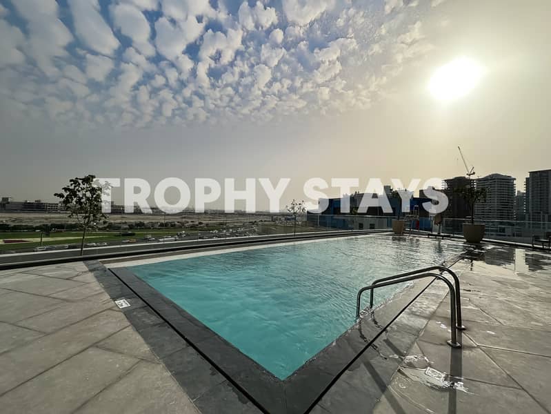 Spectacular View | Brand New | All Bills Incl