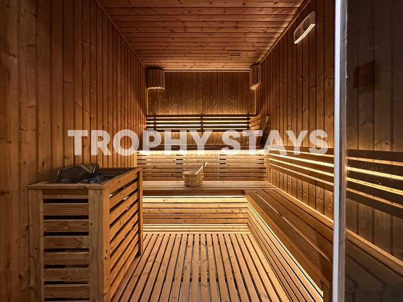 Spectacular View | Brand New | All Bills Incl