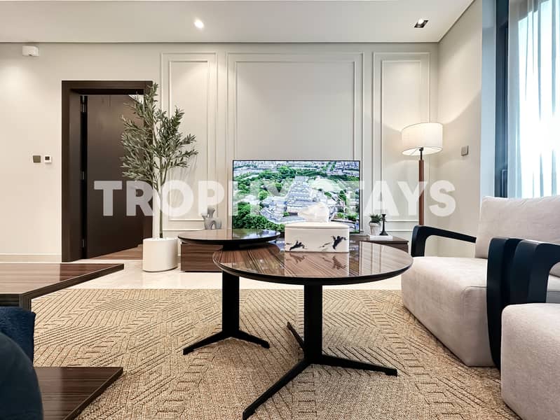 Spectacular View | Brand New | All Bills Incl - Image 6