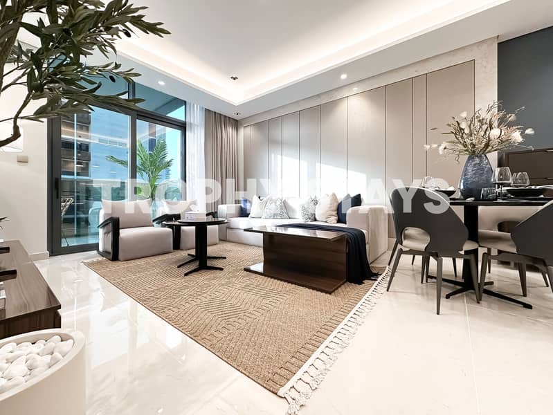 Spectacular View | Brand New | All Bills Incl - Image 7