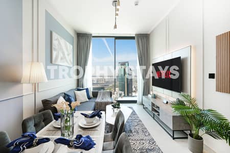1 Bedroom Apartment for Rent in Jumeirah Village Circle (JVC), Dubai - 4. jpg