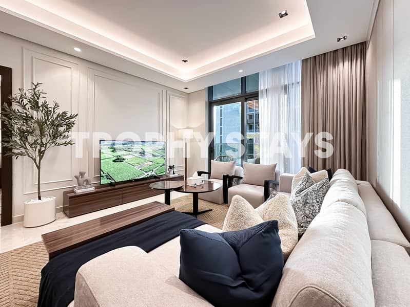 Spectacular View | Brand New | All Bills Incl - Image 8