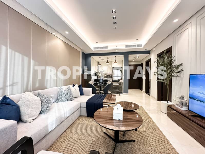 Spectacular View | Brand New | All Bills Incl - Image 9