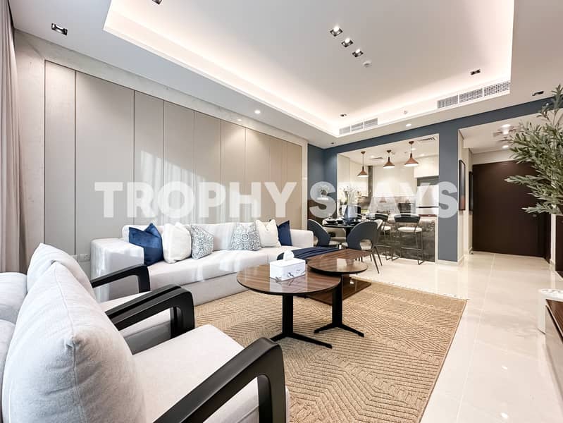 Spectacular View | Brand New | All Bills Incl - Image 10