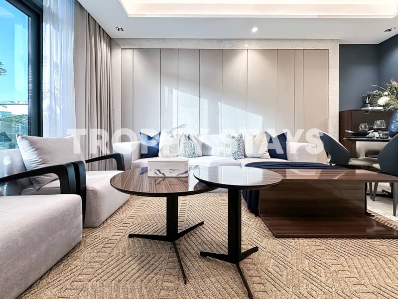 Spectacular View | Brand New | All Bills Incl - Image 11