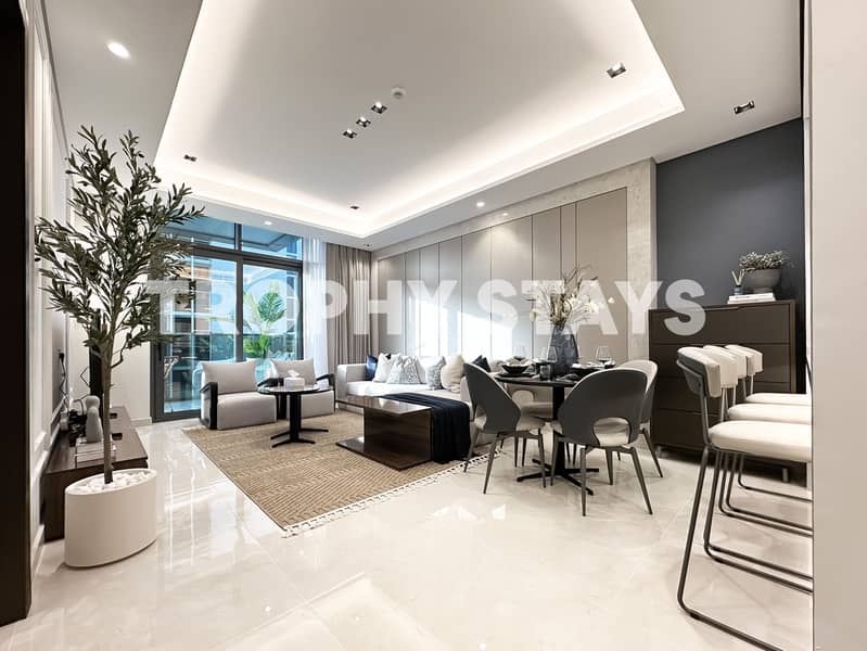 Spectacular View | Brand New | All Bills Incl - Image 12