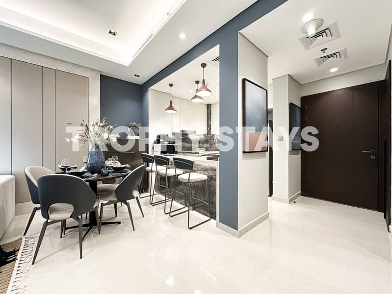 Spectacular View | Brand New | All Bills Incl - Image 13