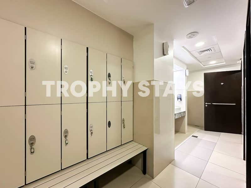 Newly Renovated | Prime Location | All Bills Incl - Image 34