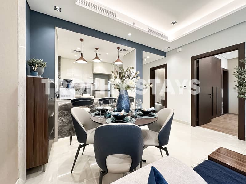 Spectacular View | Brand New | All Bills Incl - Image 15