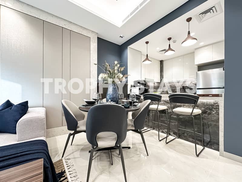 Spectacular View | Brand New | All Bills Incl - Image 16