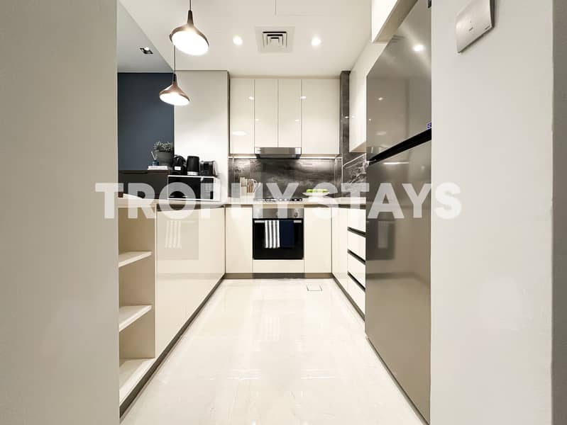 Spectacular View | Brand New | All Bills Incl - Image 17