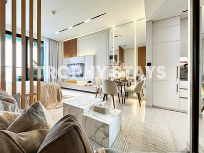 Studio for Rent in Business Bay, Dubai - IMG_9867. jpg