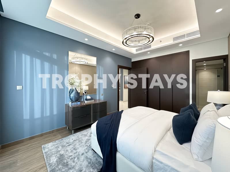 Spectacular View | Brand New | All Bills Incl - Image 19