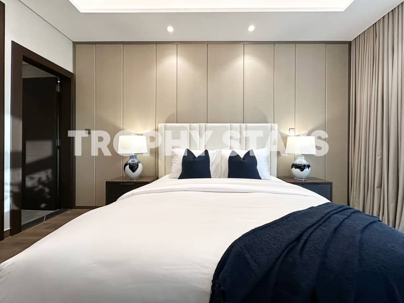 Spectacular View | Brand New | All Bills Incl - Image 20