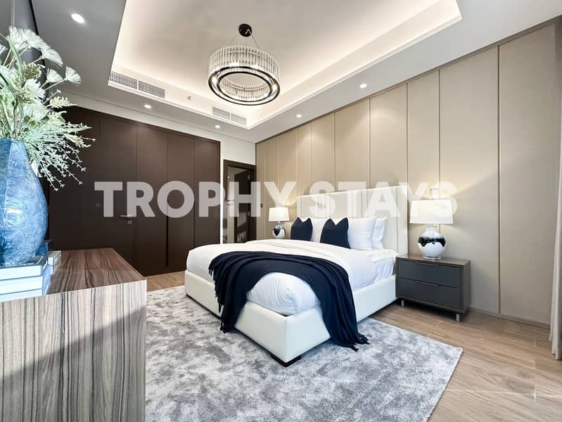 Spectacular View | Brand New | All Bills Incl - Image 21