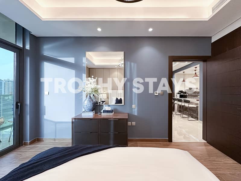 Spectacular View | Brand New | All Bills Incl - Image 22