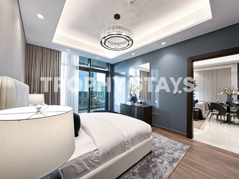 Spectacular View | Brand New | All Bills Incl - Image 24