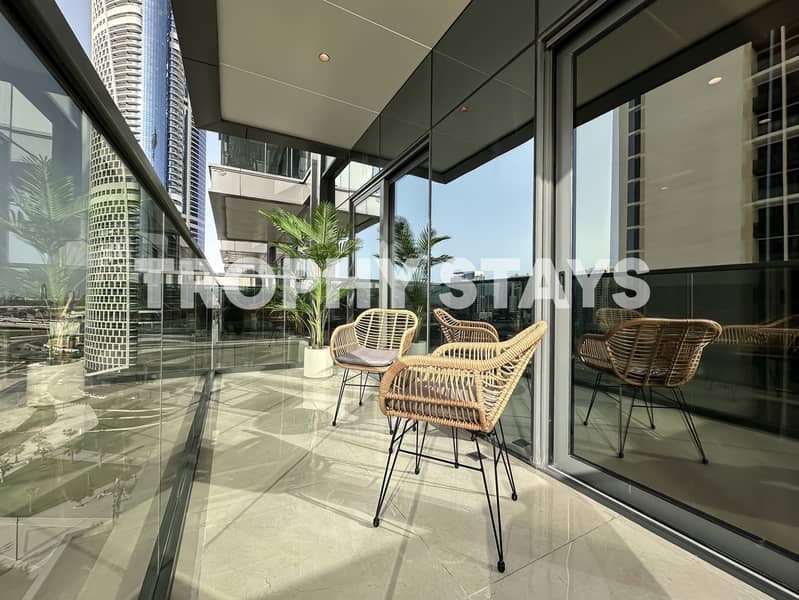 Spectacular View | Brand New | All Bills Incl - Image 27