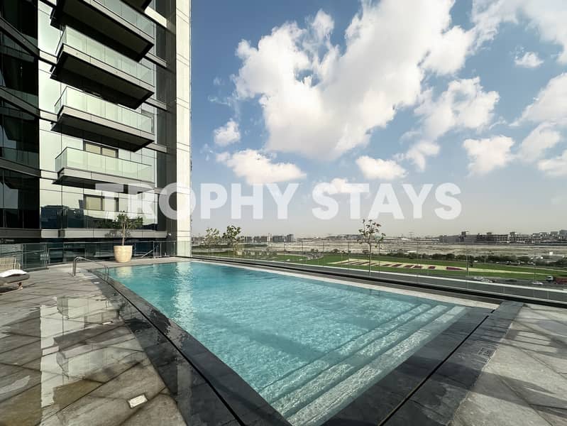 Spectacular View | Brand New | All Bills Incl - Image 29