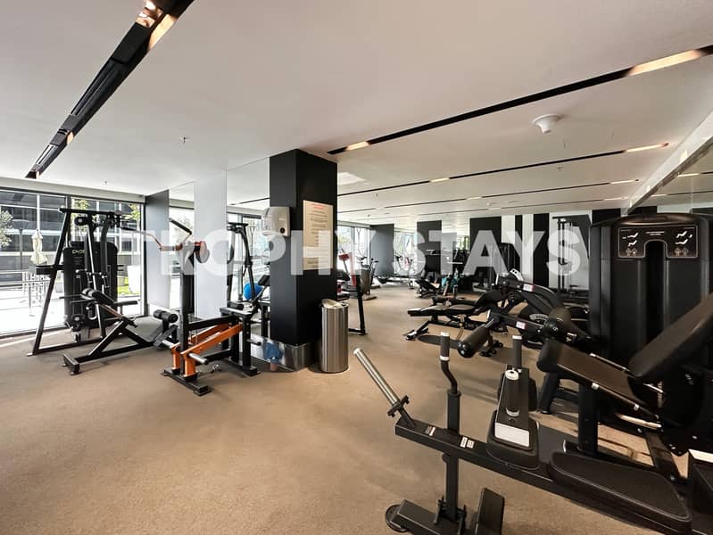 Spectacular View | Brand New | All Bills Incl - Image 30