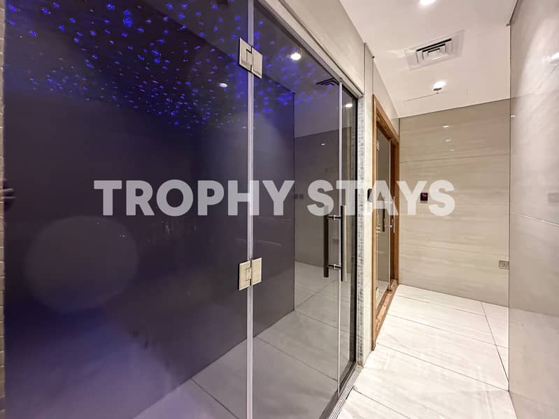 Spectacular View | Brand New | All Bills Incl - Image 32