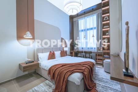 1 Bedroom Apartment for Rent in Town Square, Dubai - 14. jpg