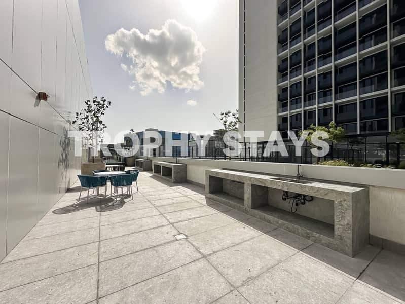 Spectacular View | Brand New | All Bills Incl - Image 35