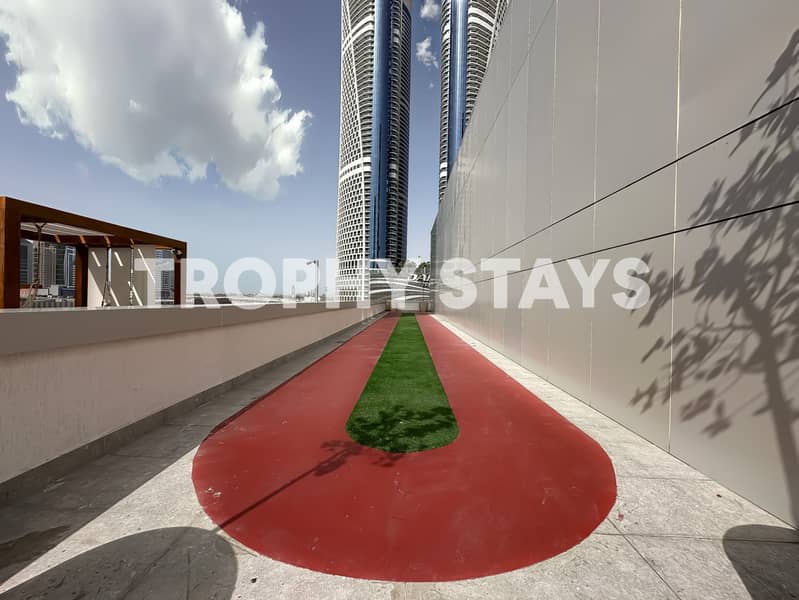 Spectacular View | Brand New | All Bills Incl - Image 37