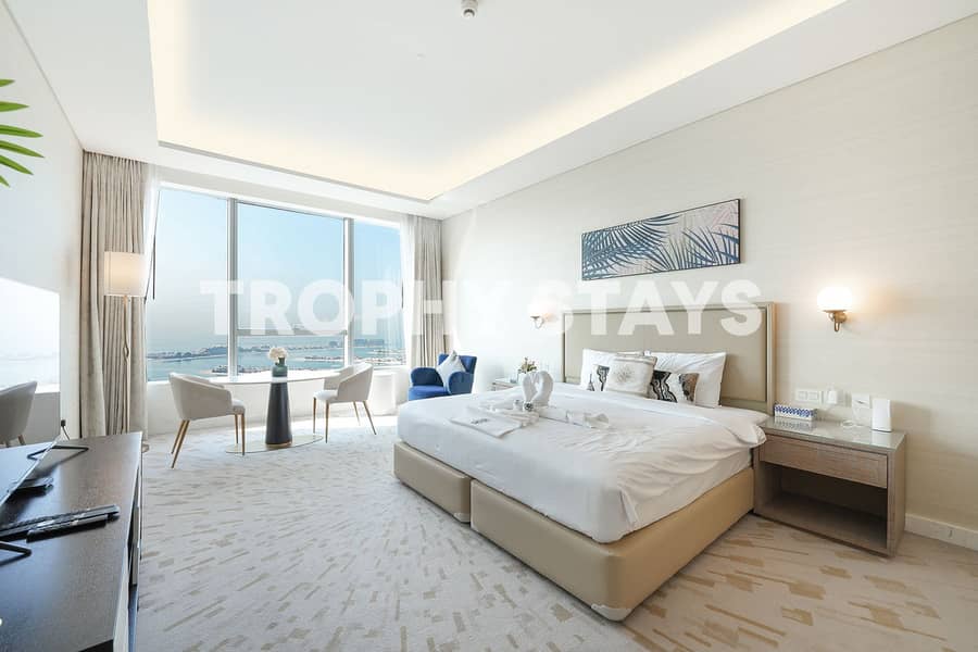 LUXURY STUDIO | 5 STAR FACILITIES | BILLS INCLUDED