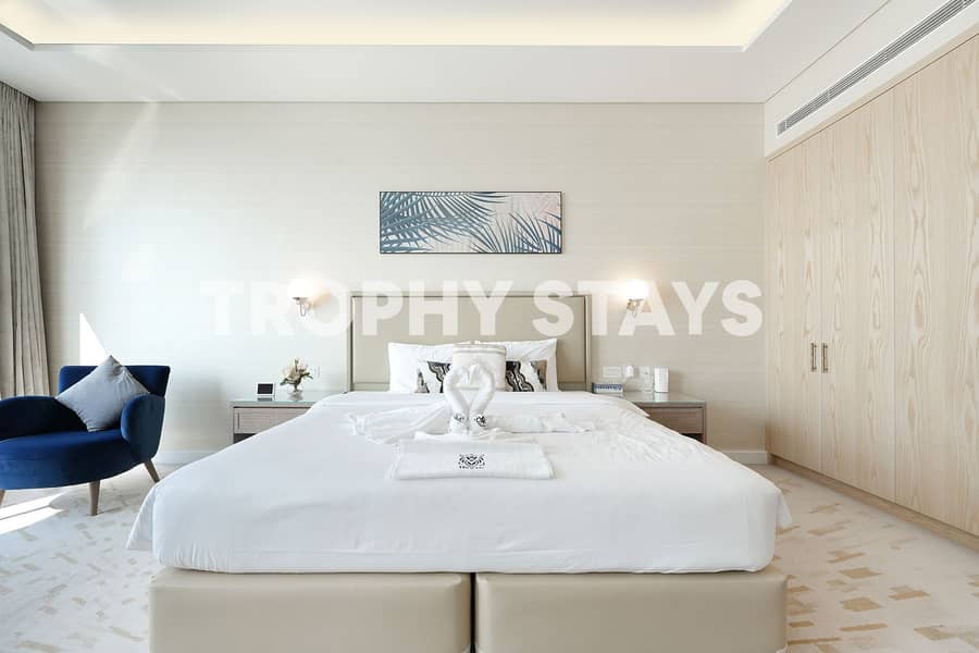 LUXURY STUDIO | 5 STAR FACILITIES | BILLS INCLUDED