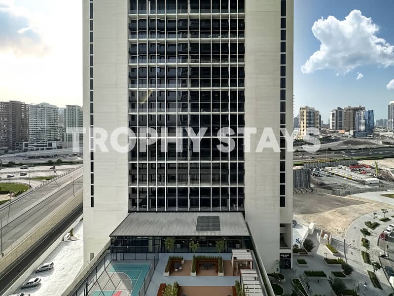 Spectacular View | Brand New | All Bills Incl - Image 38