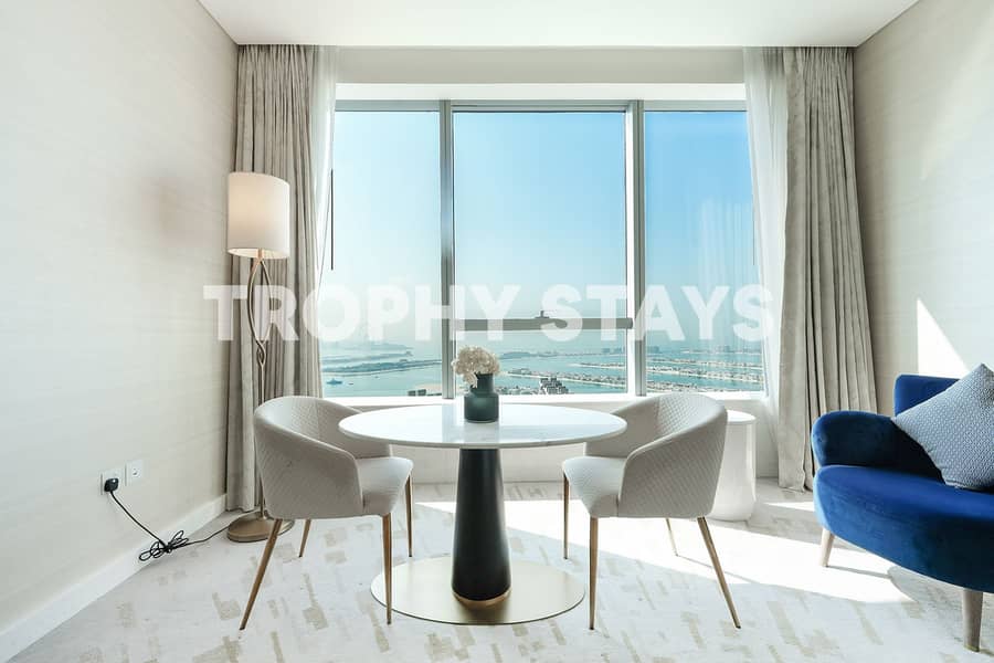 LUXURY STUDIO | 5 STAR FACILITIES | BILLS INCLUDED