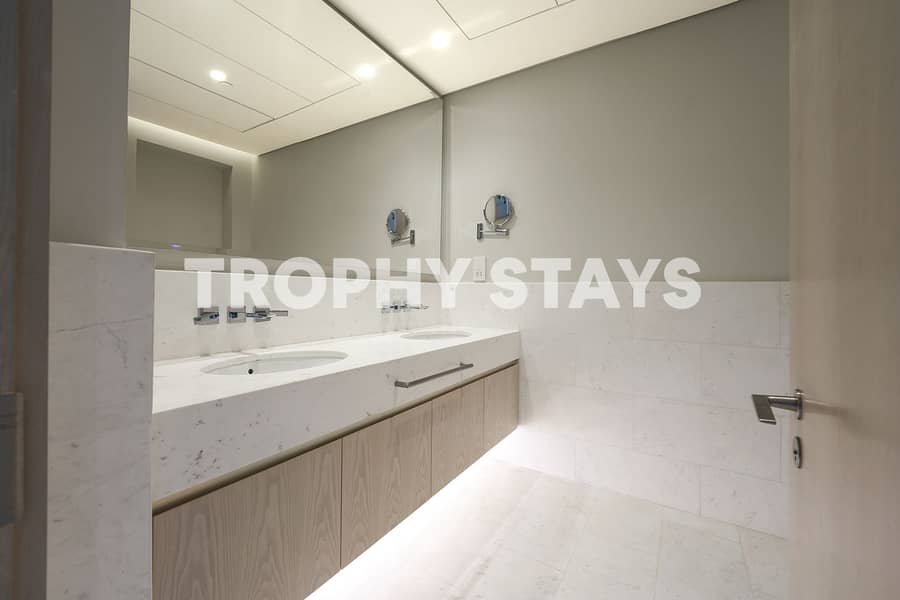LUXURY STUDIO | 5 STAR FACILITIES | BILLS INCLUDED - Image 12