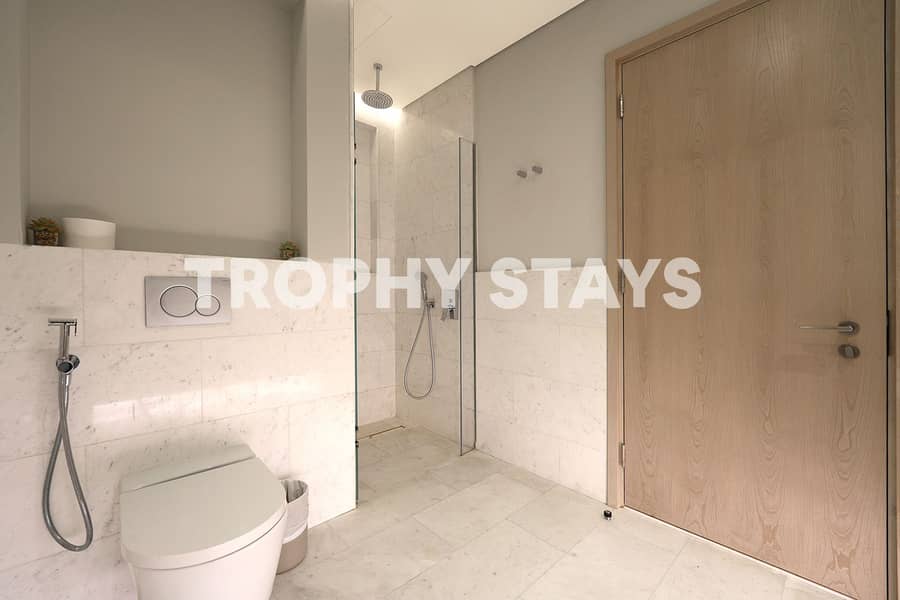 LUXURY STUDIO | 5 STAR FACILITIES | BILLS INCLUDED - Image 13
