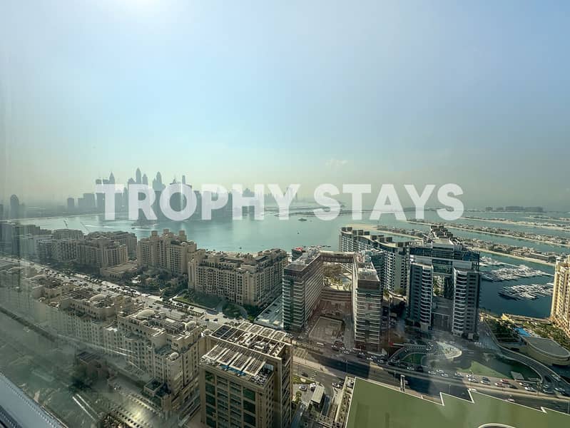 LUXURY STUDIO | 5 STAR FACILITIES | BILLS INCLUDED - Image 18