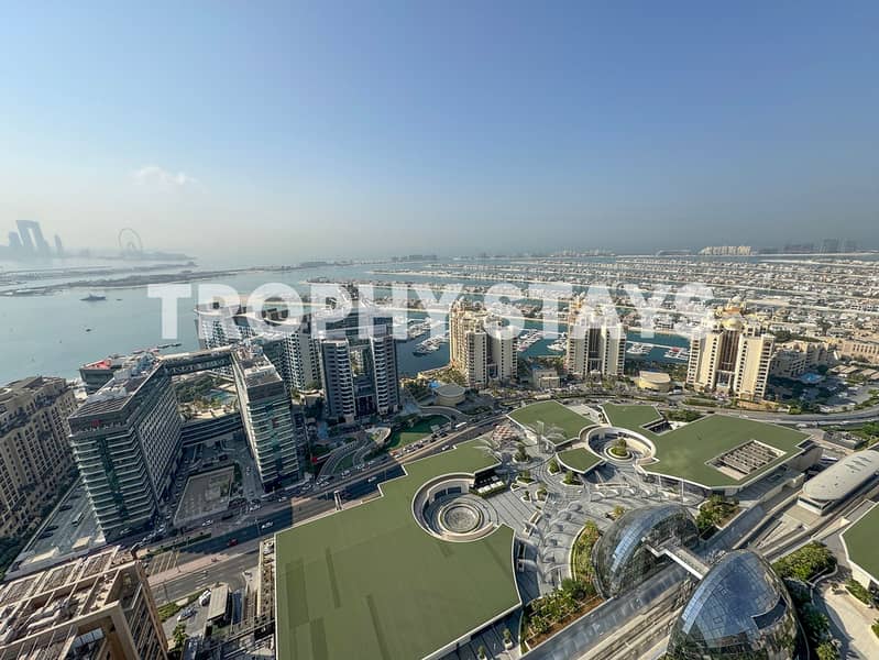 LUXURY STUDIO | 5 STAR FACILITIES | BILLS INCLUDED - Image 19