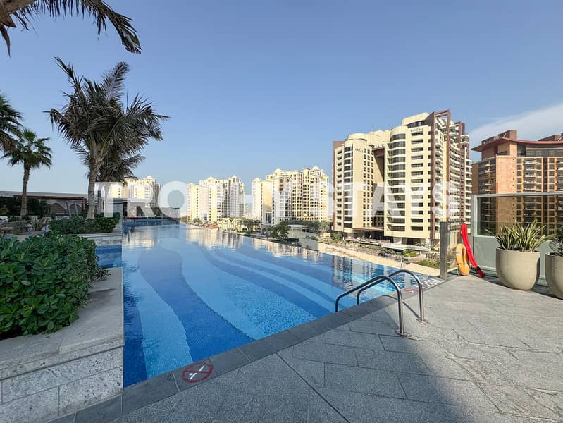 LUXURY STUDIO | 5 STAR FACILITIES | BILLS INCLUDED - Image 29