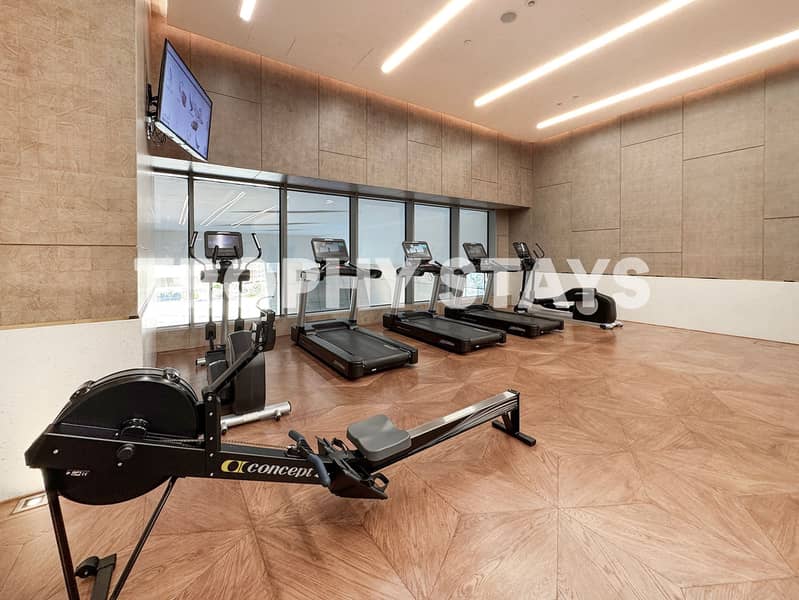 LUXURY STUDIO | 5 STAR FACILITIES | BILLS INCLUDED - Image 30