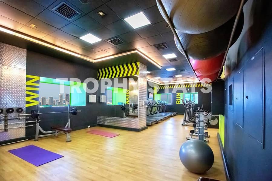 Sea And Palm View | High Floor | All Bills Incl - Image 26