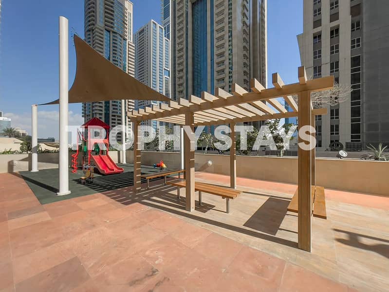 Sea And Palm View | High Floor | All Bills Incl - Image 31