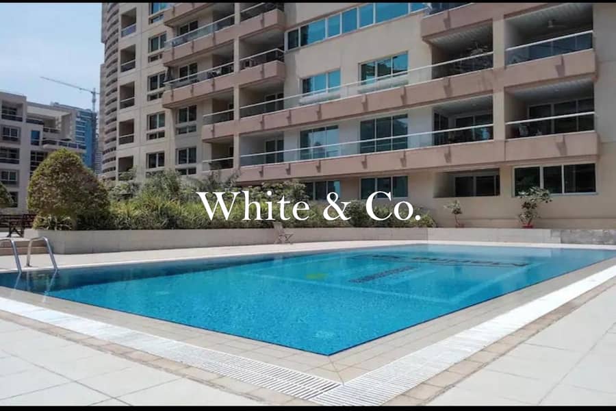 Spacious | Low Floor | Chiller Free - Image 9