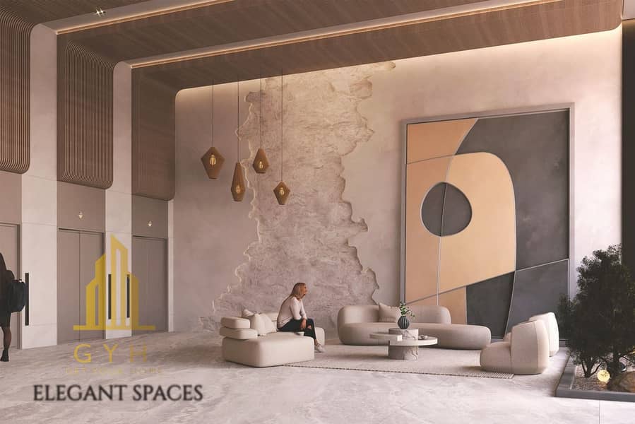 SAMANA PORTOFINO | LUXURY APARTMENTS