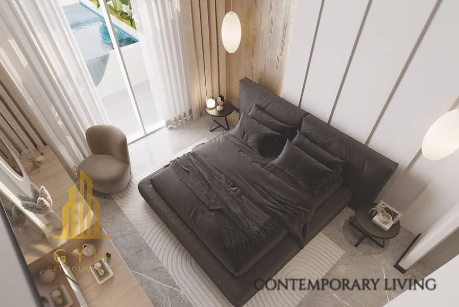 SAMANA PORTOFINO | LUXURY APARTMENTS