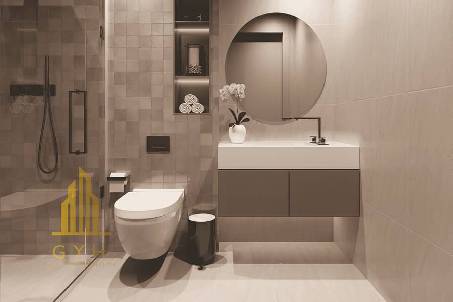 SAMANA PORTOFINO | LUXURY APARTMENTS - Image 6