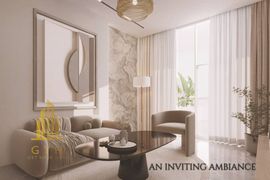SAMANA PORTOFINO | LUXURY APARTMENTS - Image 7