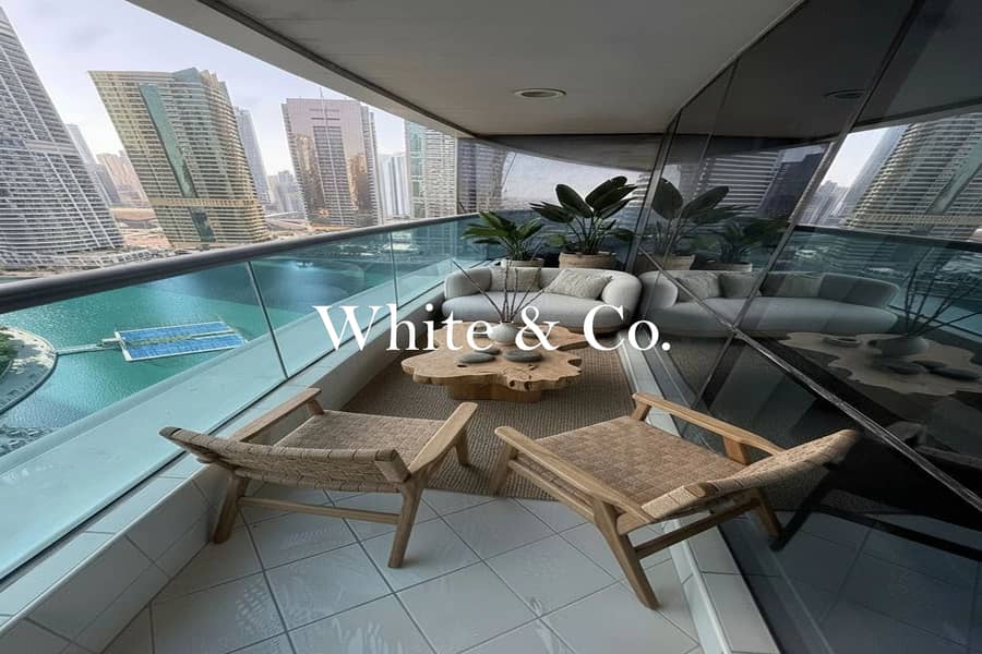 Fully Upgraded | Lake View | Vacant Now