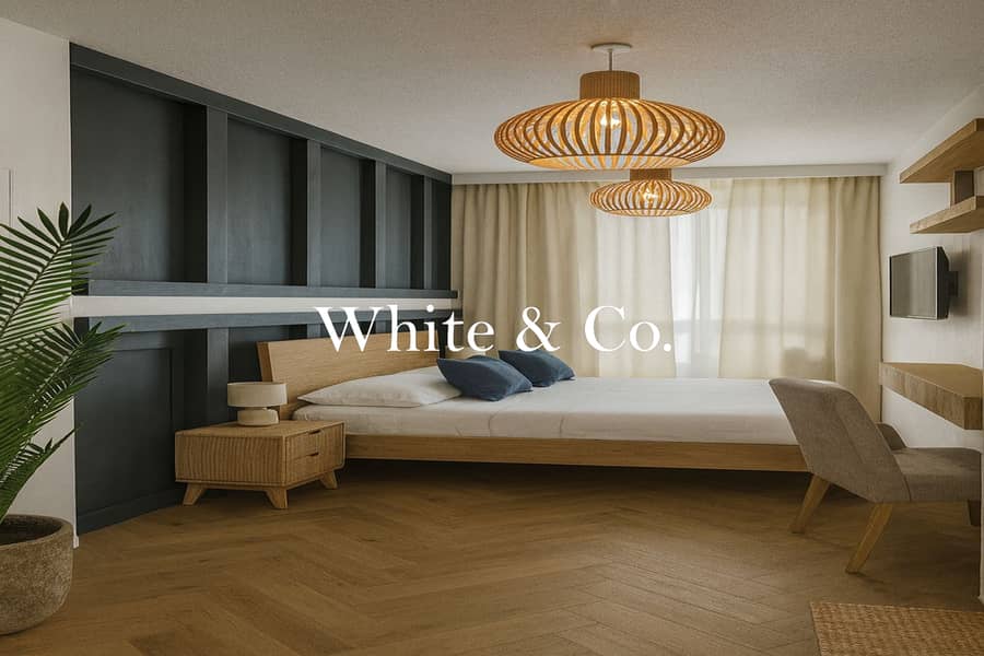 Fully Upgraded | Lake View | Vacant Now - Image 6