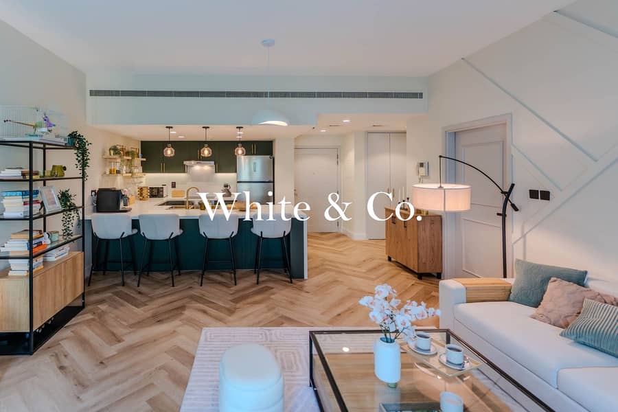 Fully Upgraded | Lake View | Vacant Now - Image 7