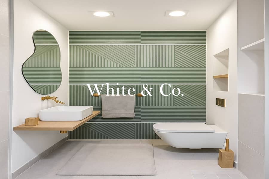 Fully Upgraded | Lake View | Vacant Now - Image 9